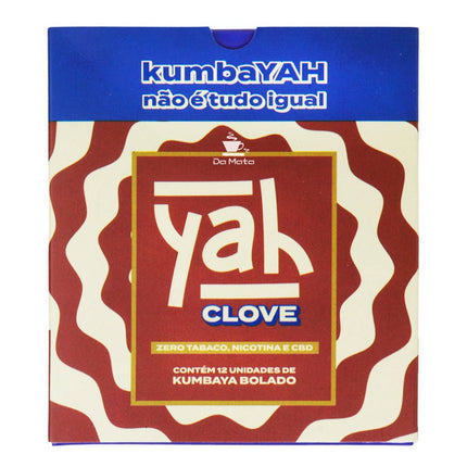 Kumbayah Artesanal Yah Clove