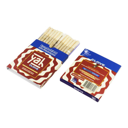 Kumbayah Artesanal Yah Clove