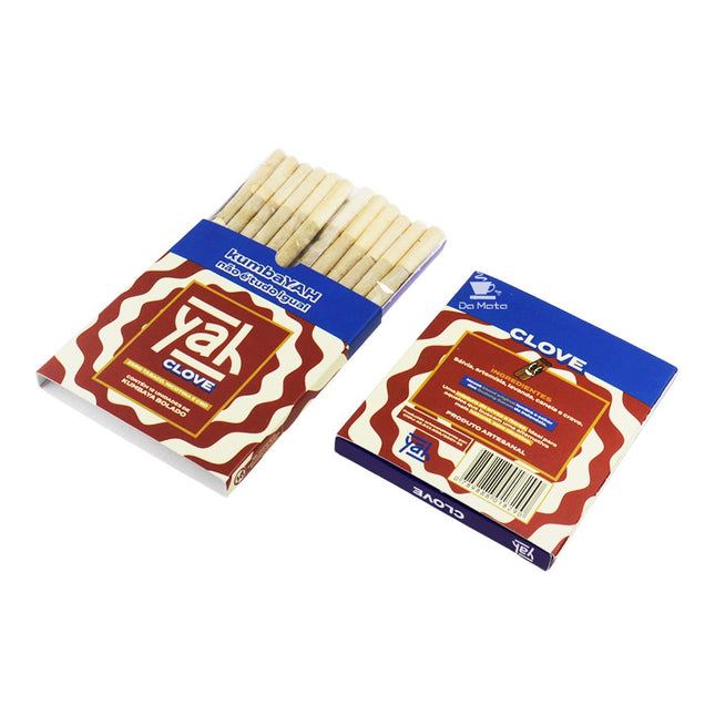 Kumbayah Artesanal Yah Clove