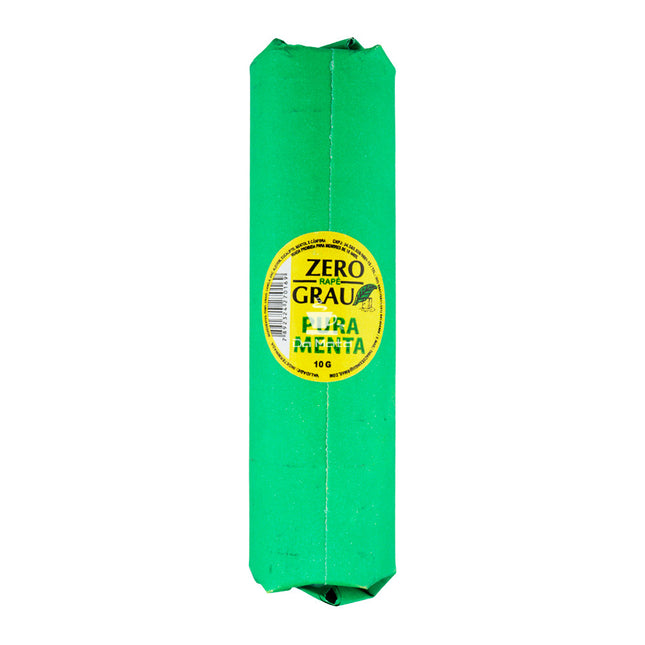 Caixa de Rapé Xingu Pura Menta