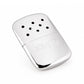 Aquecedor Zippo Hwarmed High Polish Chrome