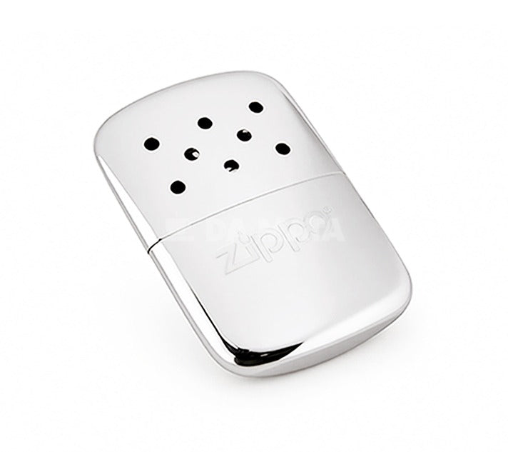 Aquecedor Zippo Hwarmed High Polish Chrome