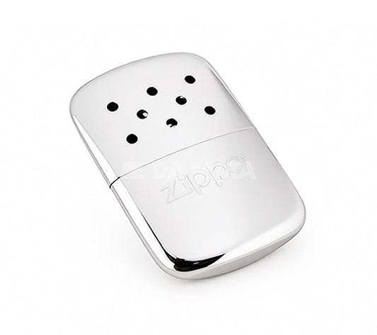 Aquecedor Zippo Hwarmed High Polish Chrome