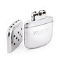 Aquecedor Zippo Hwarmed High Polish Chrome