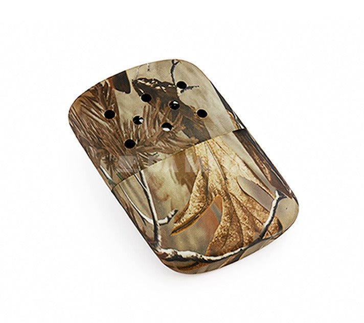 Aquecedor Zippo Hand Wood