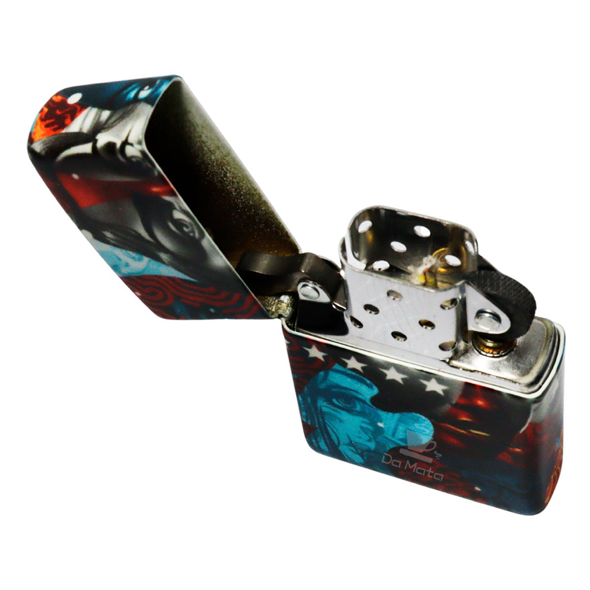 Isqueiro Zippo 49393 Eaton