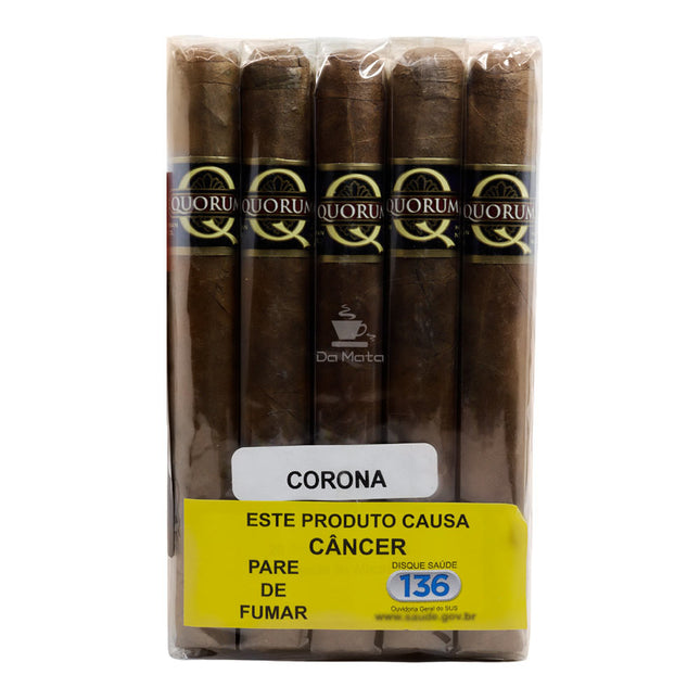 Maço de Quorum Corona