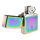 Isqueiro Zippo Flame Design 48978