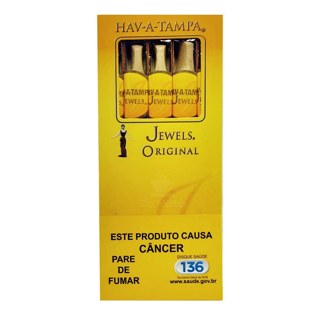 Cigarrilha Hav-a-Tampa Jewels Original