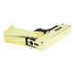 Isqueiro Plasma USB Arco Duplo Design Arma
