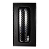 Porta Charuto de Fibra de Carbono Hit P/ 2un