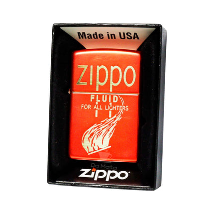 Isqueiro Zippo 49586 Retro Design