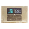 Boveda 58% 67g