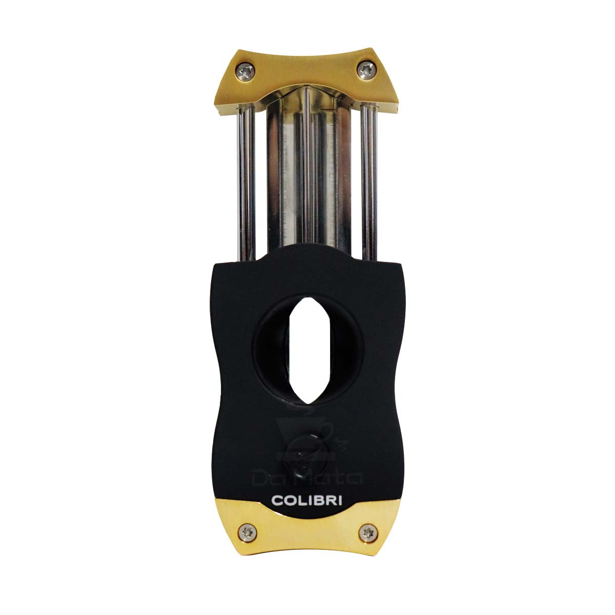 Cortador de Colibri SV Cut Dourado