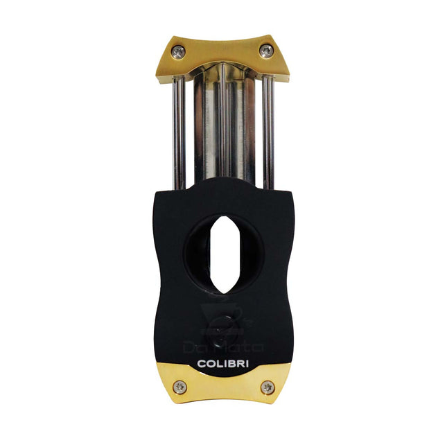Cortador de Colibri SV Cut Dourado