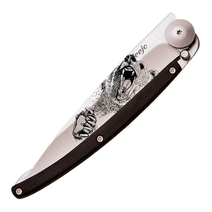 Canivete Deejo 37g Grizzly