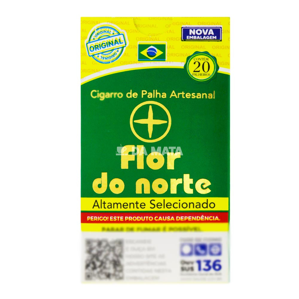 Palheiro Flor do Norte Tradicional