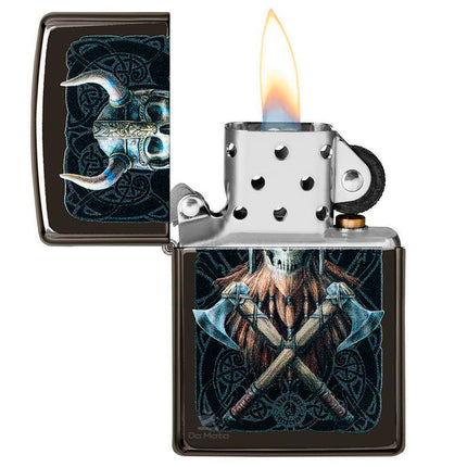 Isqueiro Zippo 49106 Anne Stokes Collection