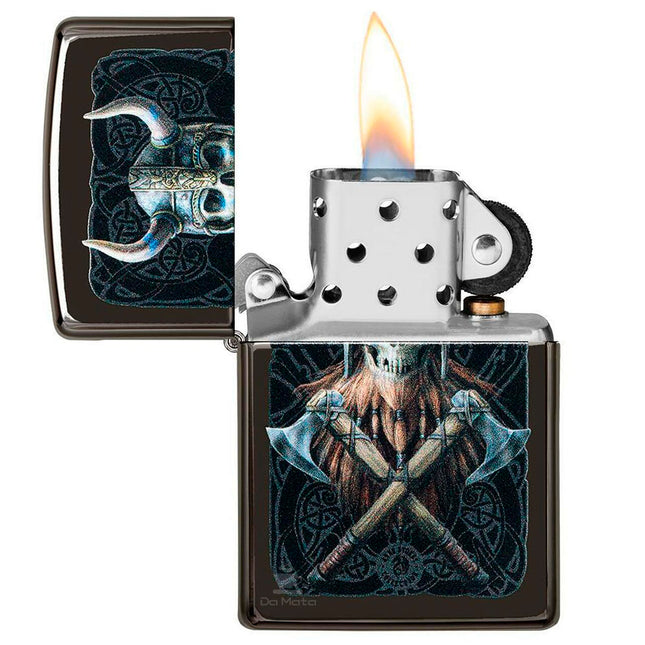 Isqueiro Zippo 49106 Anne Stokes Collection
