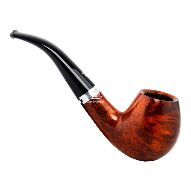 Cachimbo Bazzanelli Briar 010
