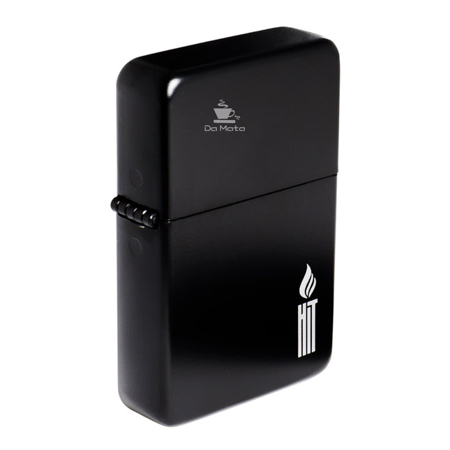 Maçarico Hit Premium Metal Black