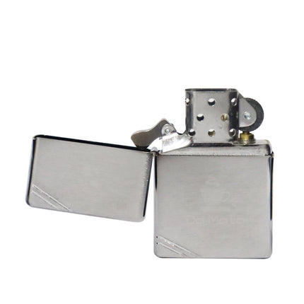 Isqueiro Zippo 230 Vintage Look Brush