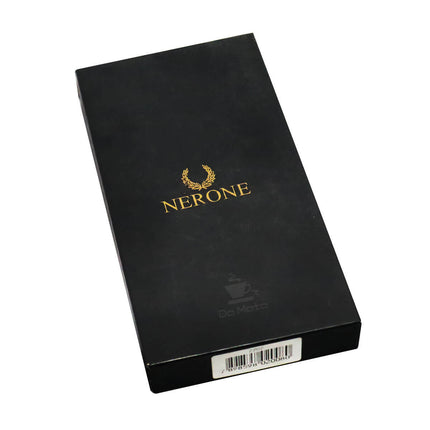 Charuteira Nerone Classy Marrom