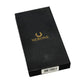 Charuteira Nerone Classy Marrom