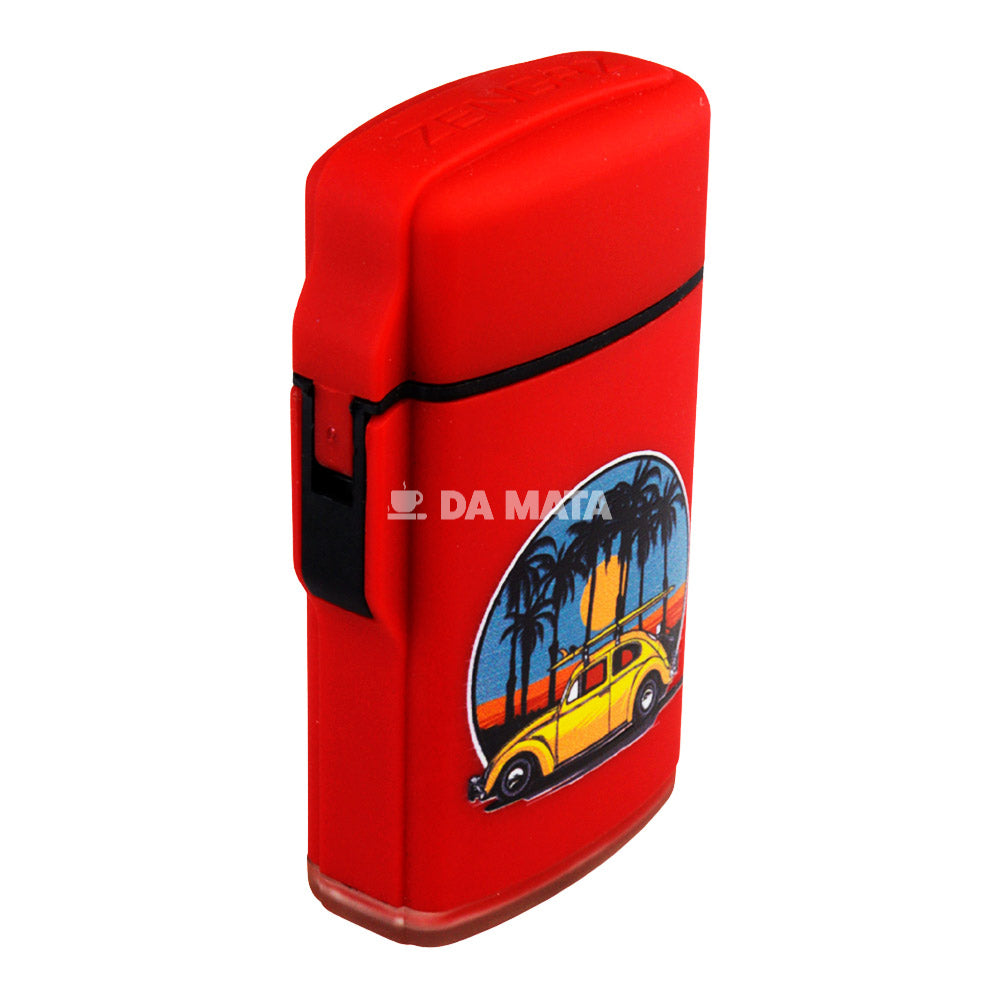 Maçarico Zengaz Maxi Jet Cores Estampado ZL-10BEstam