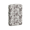 Isqueiro Zippo 49458 Skeleton Design *Brilha no escuro*