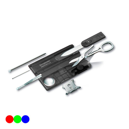 Cartão Canivete Victorinox Lite