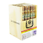 Caixa de Charuto Short Filler Puros Corona C/25un
