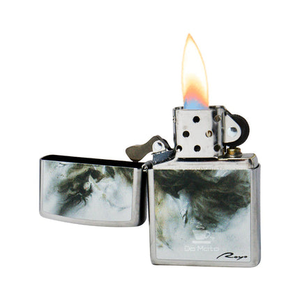 Isqueiro Zippo 49766 Luis Royo