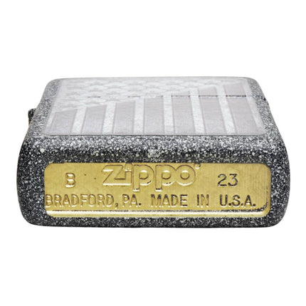 Isqueiro Zippo 49485 Stars And Stripes