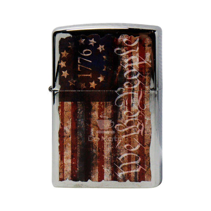 Isqueiro Zippo 43779 American Design