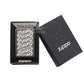Zippo Logo Lighter