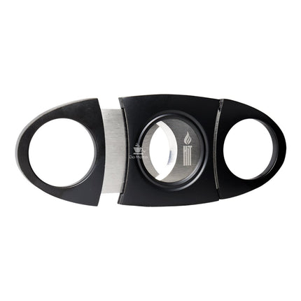 Cortador de Charuto Hit Metal Premium Achatado