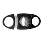 Cortador de Charuto Hit Metal Premium Achatado
