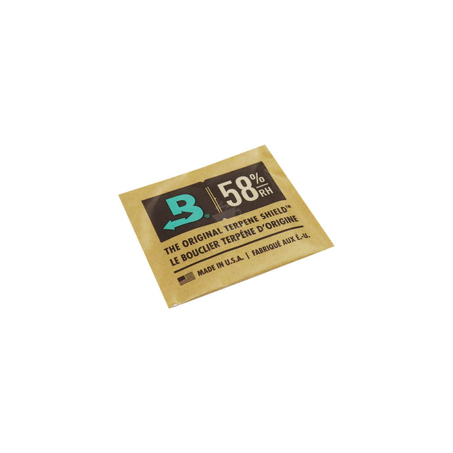 Boveda 58% 8g