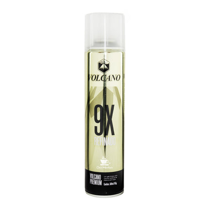Gás Volcano Premium 9x