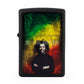 Isqueiro Zippo Bob Marley 48674