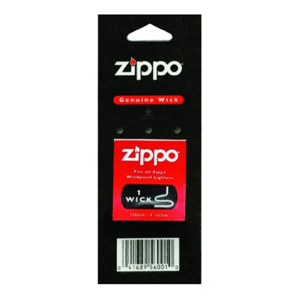 KIT Pavio & Pedra p/ Zippo