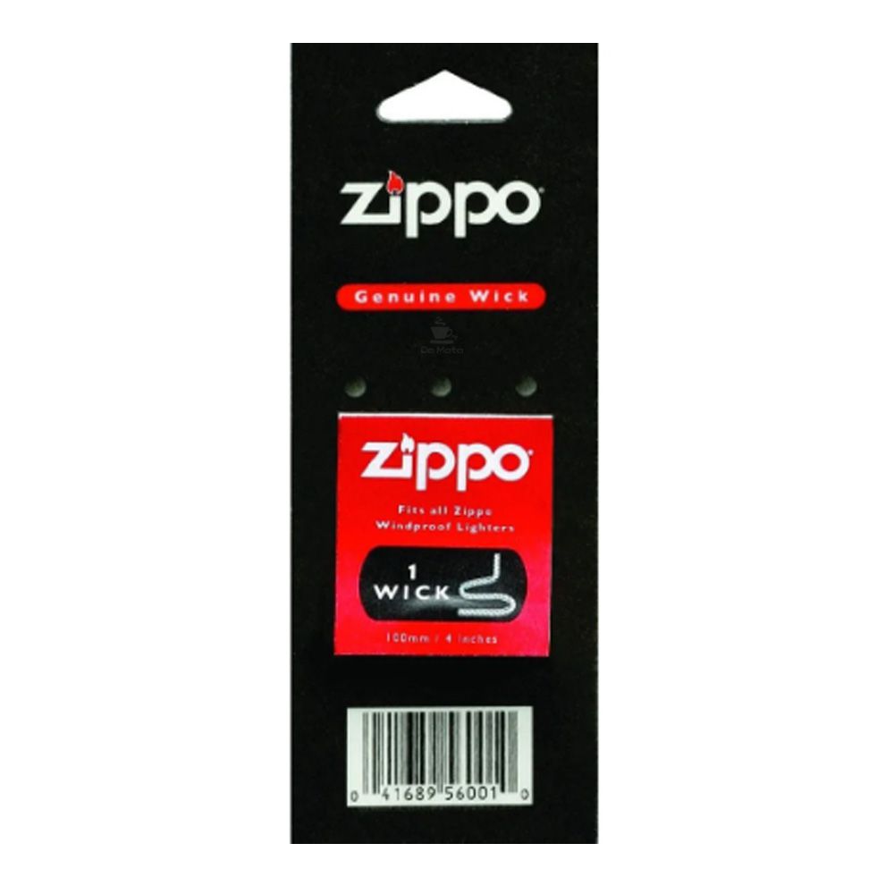 KIT Pavio & Pedra p/ Zippo
