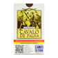 Palheiro Cavalo de Palha C/ Piteira