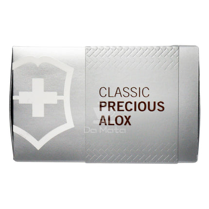 Canivete Victorinox Classic Precious Alox