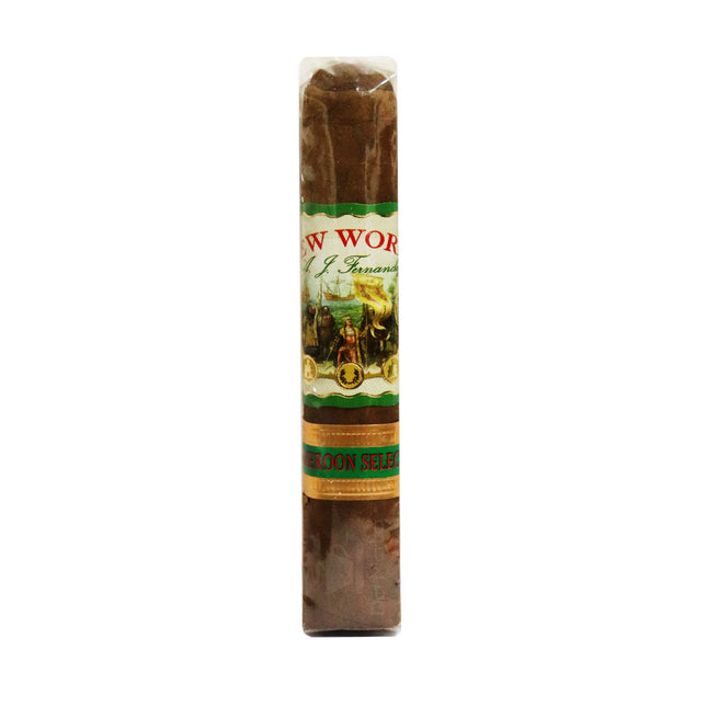 New World Cameroon Short Robusto