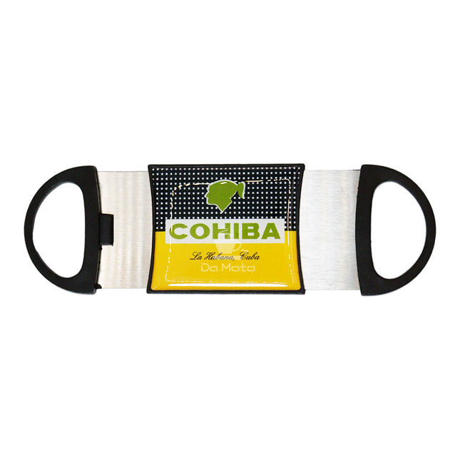 Cortador de Charuto Cohiba