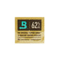 Boveda 62% - 4g