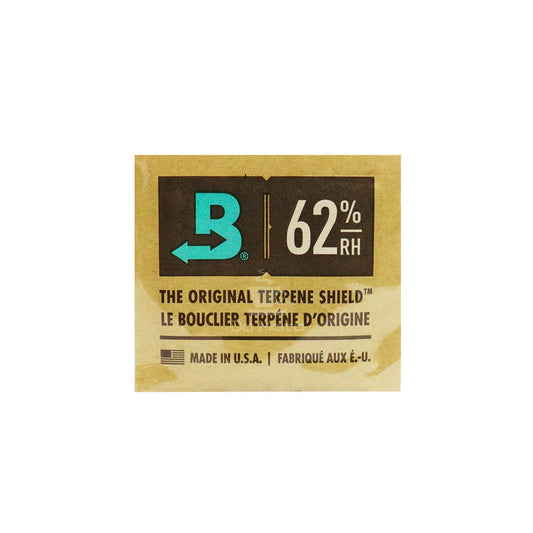 Boveda 62% - 4g
