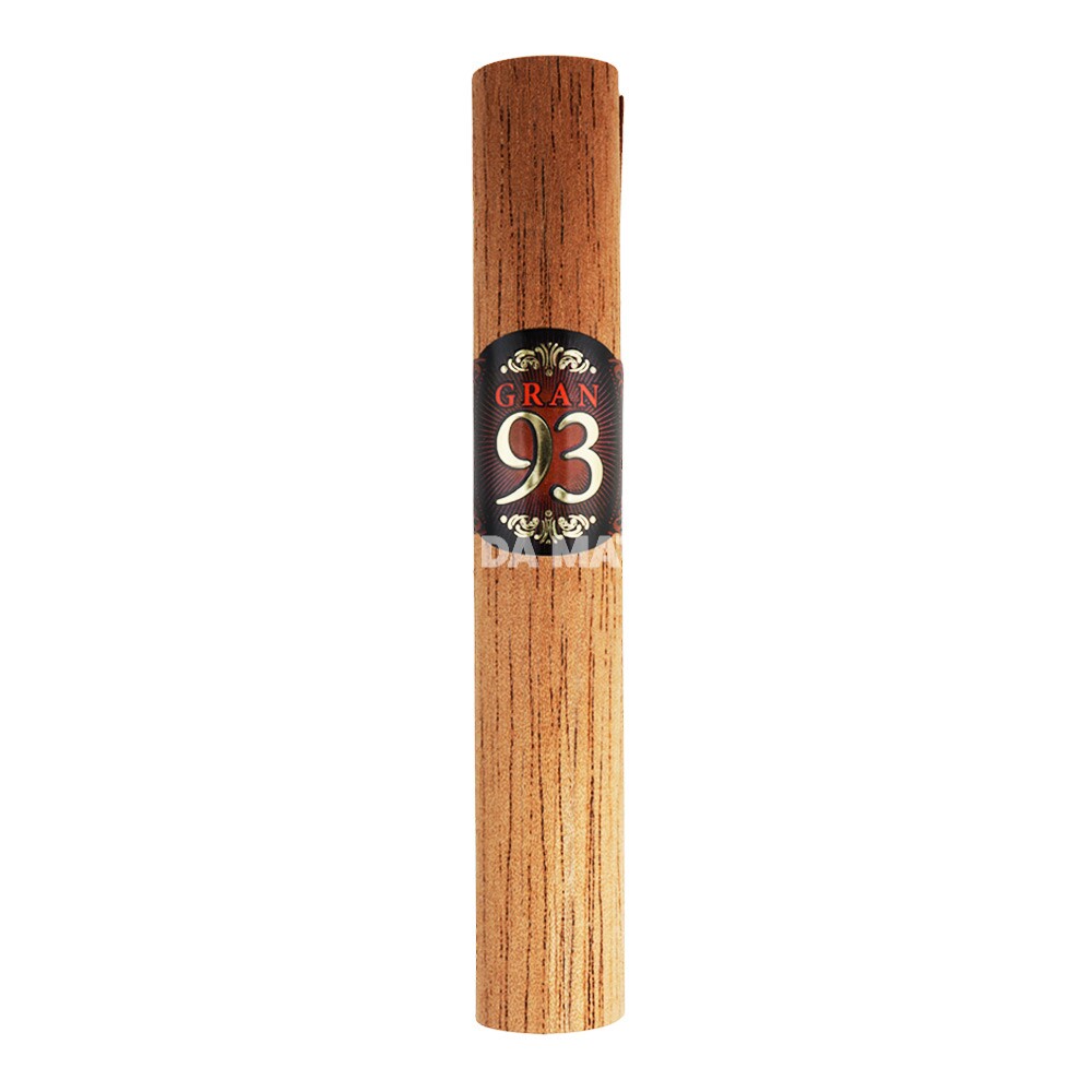 Caixa de Charuto Dona Flor Gran Corona 93 C/10un